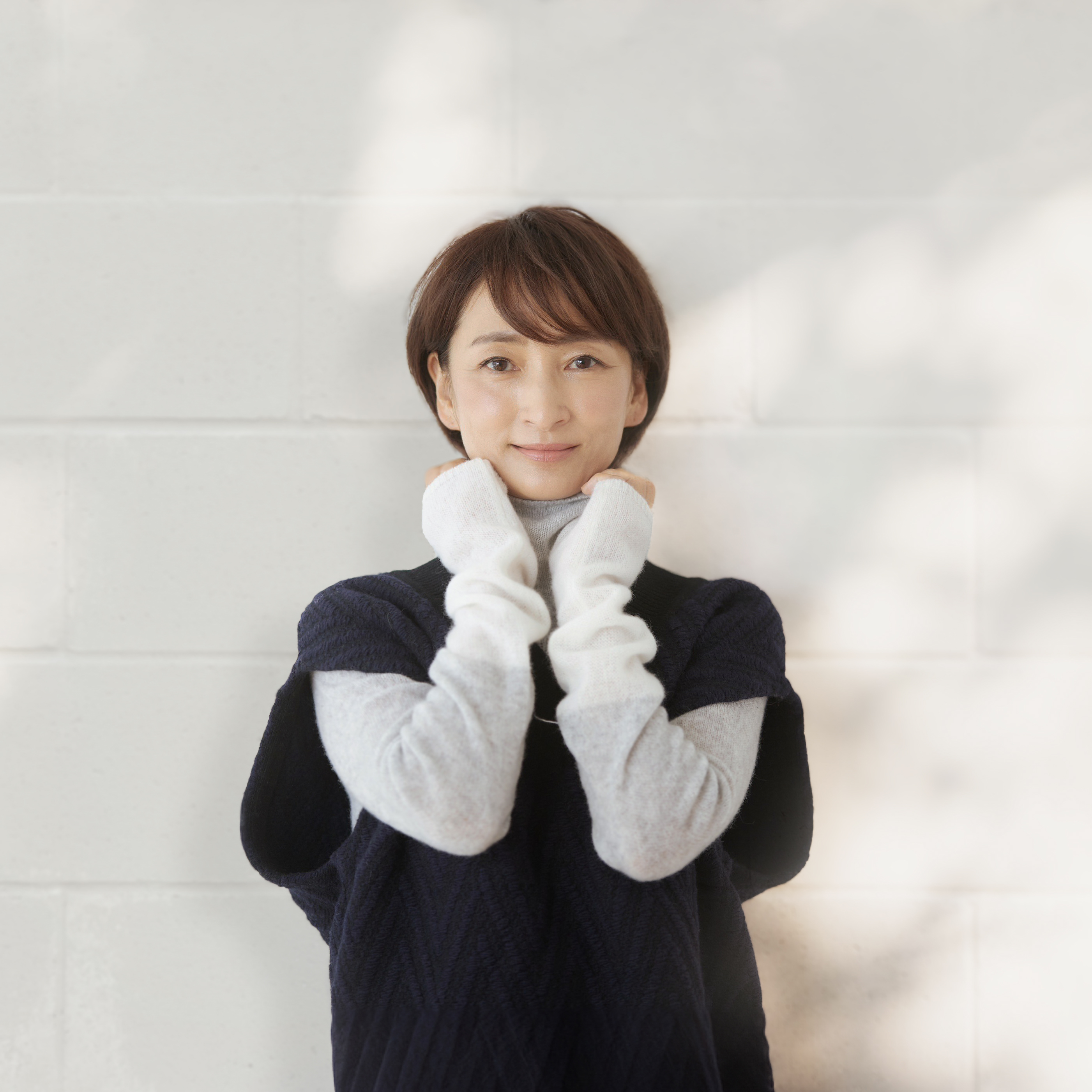 シニア女性の声を聞きながら進めるブランド相談