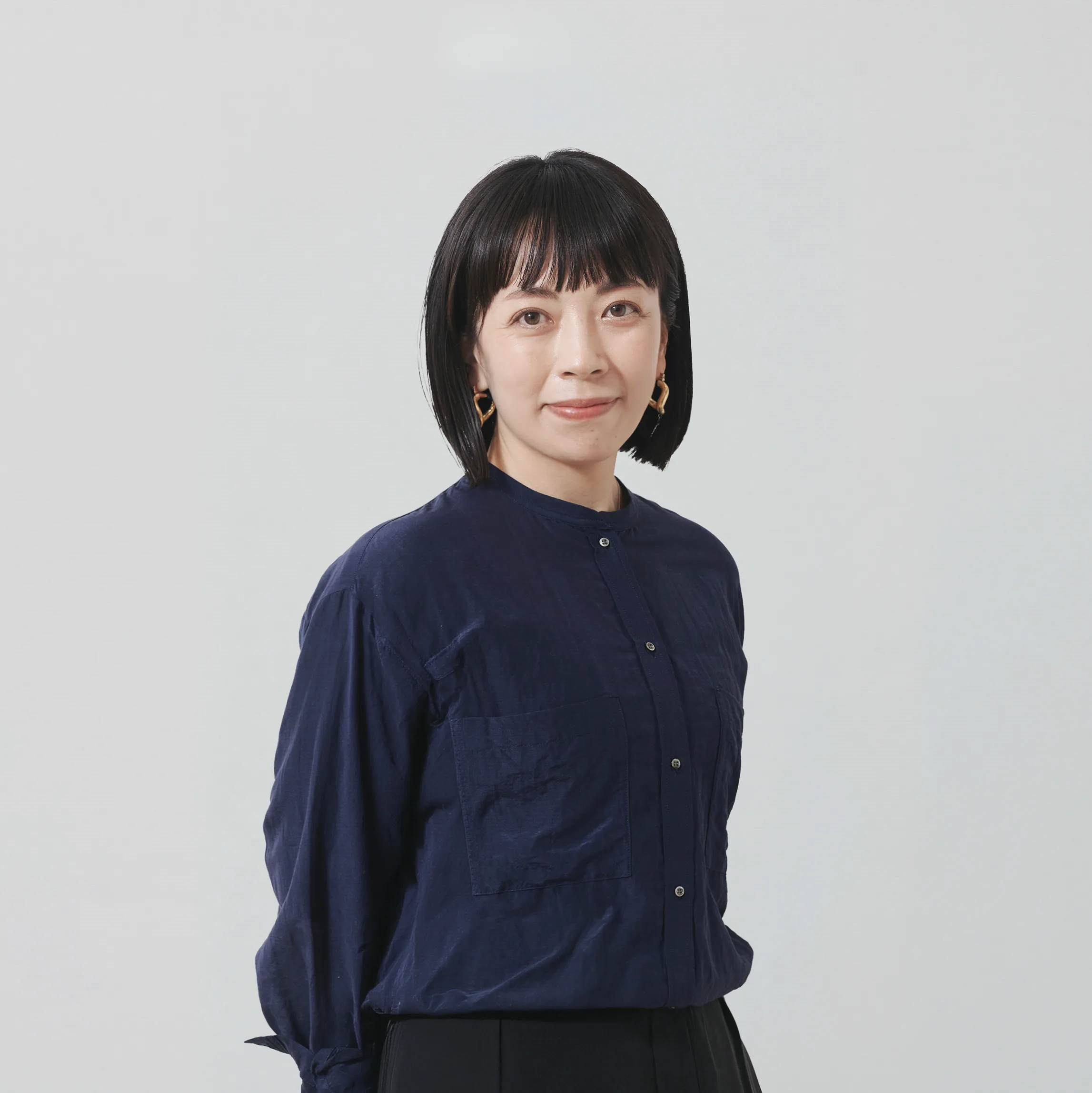 下地 まゆこ