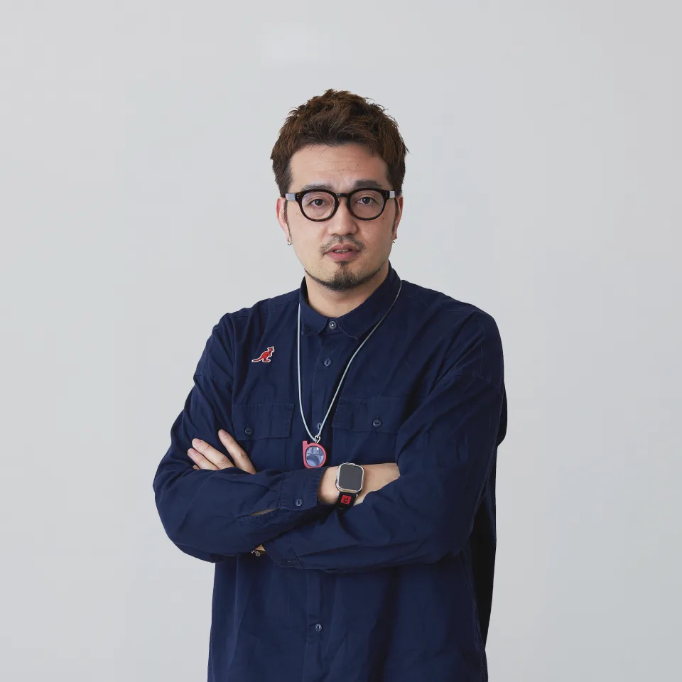 池田 基 / Motoi Ikeda