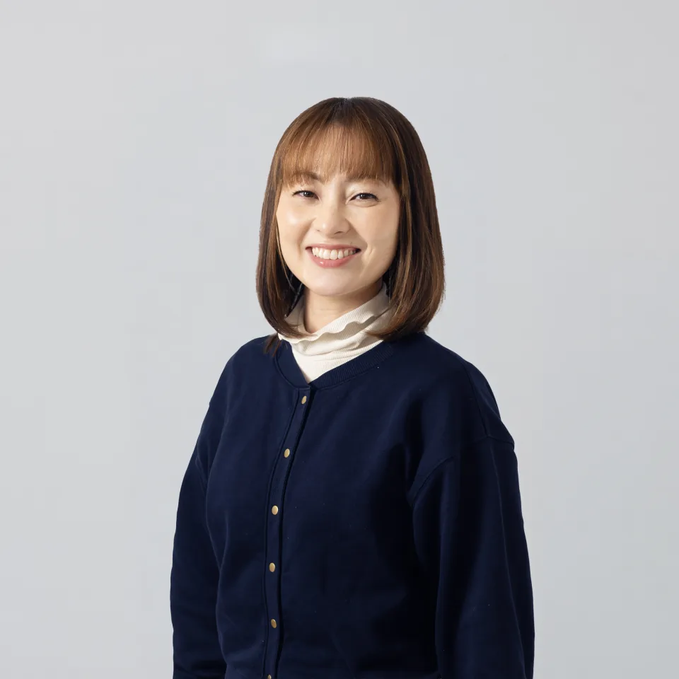 北見 えみ / Emi Kitami