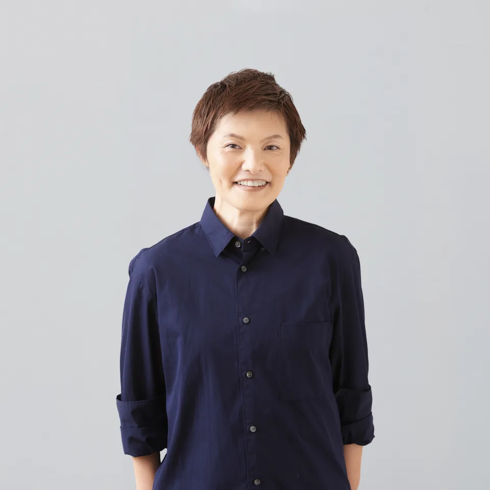 眞壁 まゆみ / Mayumi Makabe