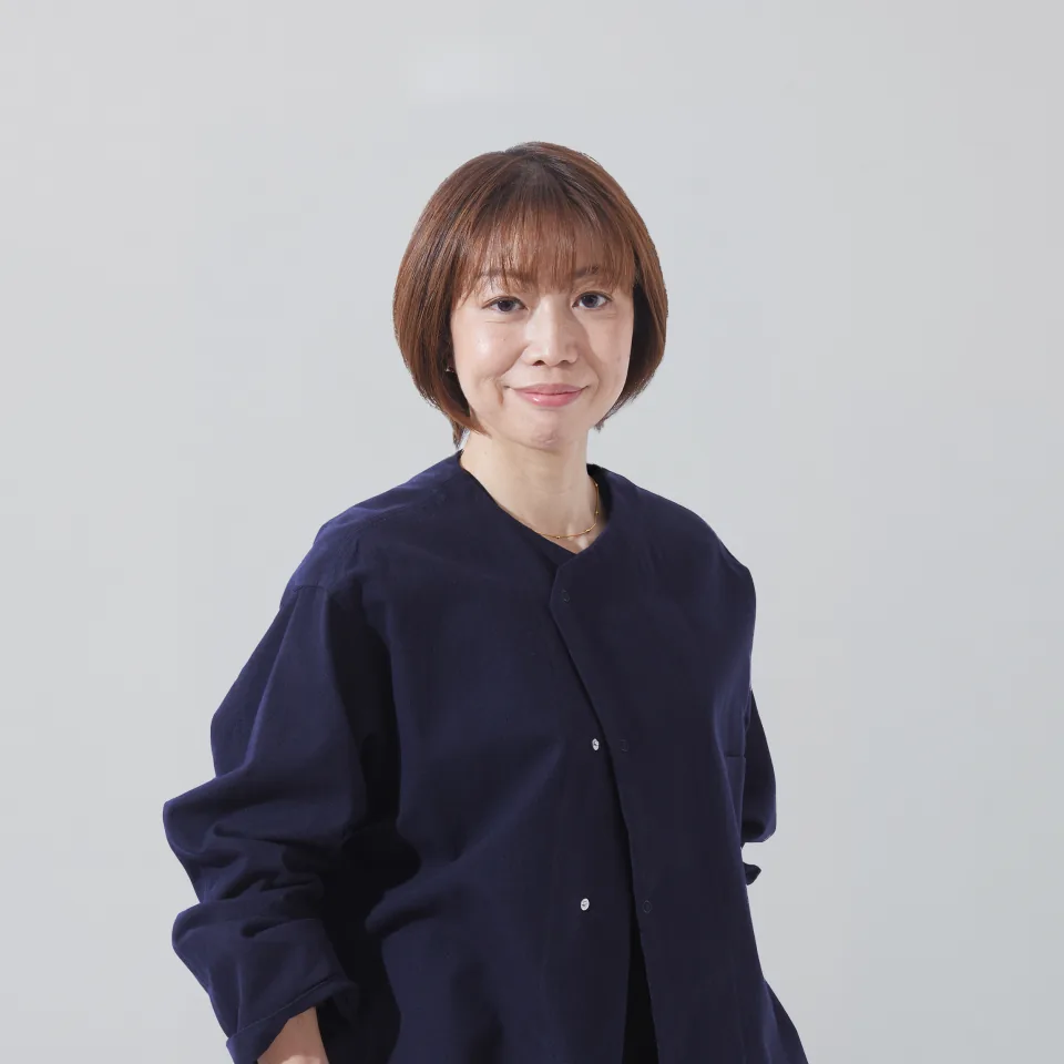松山 あい / Ai Matsuyama