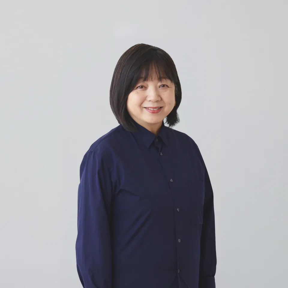 岡田 えり / Eri Okada