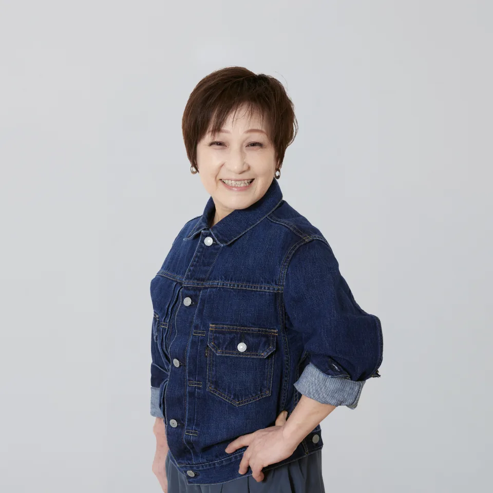 岡崎 ようこ / Yoko Okazaki