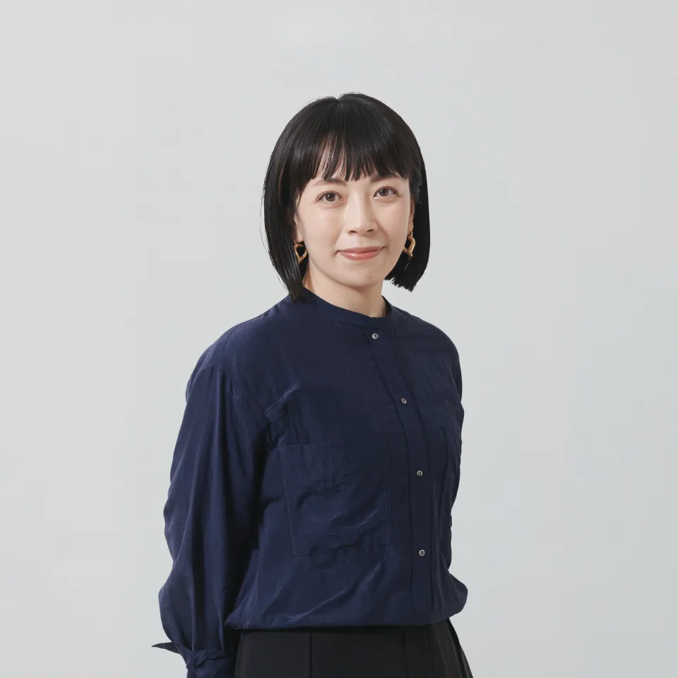 下地 まゆこ / Mayuko Shimochi