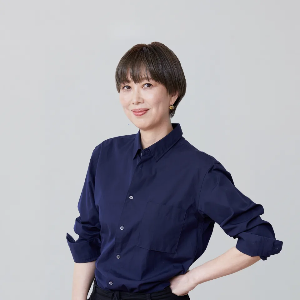 鈴木 みほ / Miho Suzuki