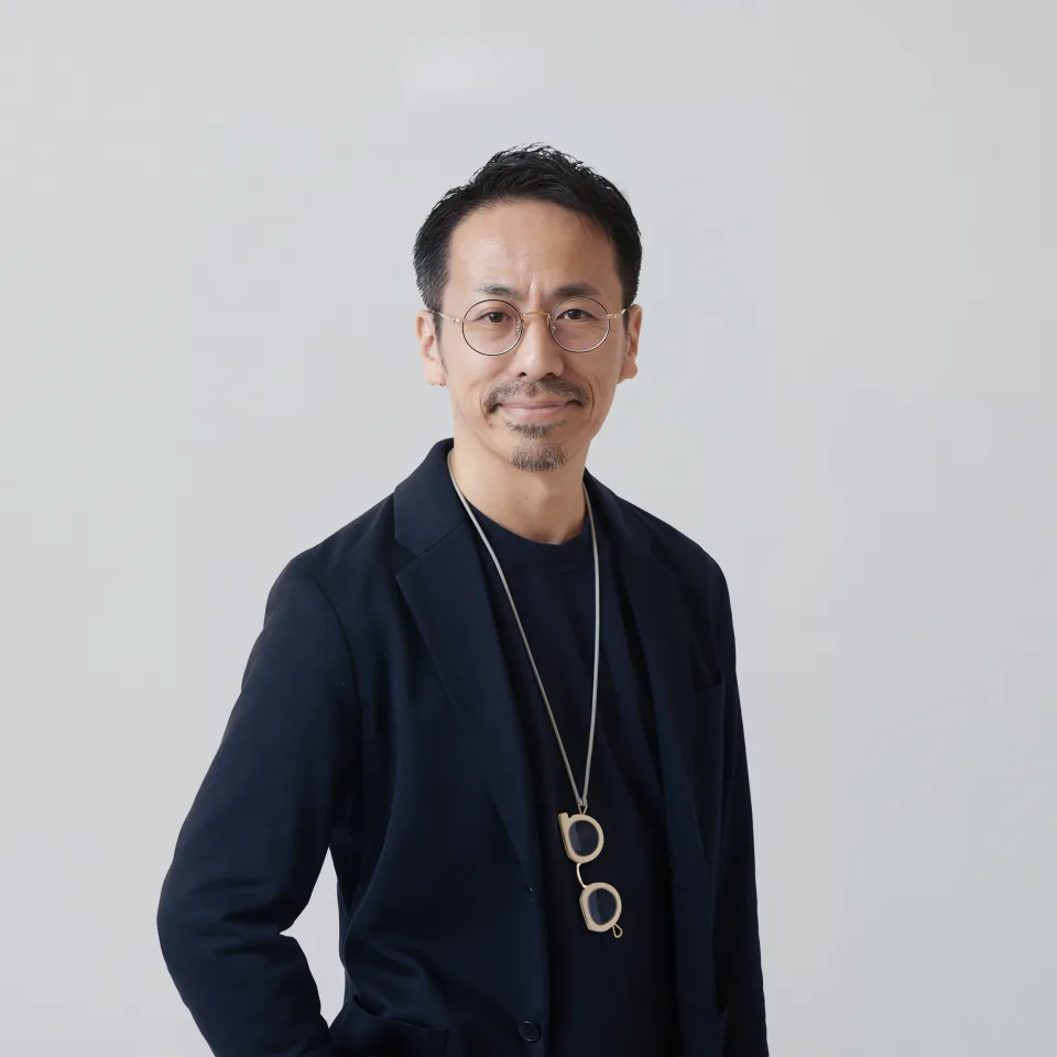 高野 顕史 / Akifumi Takano
