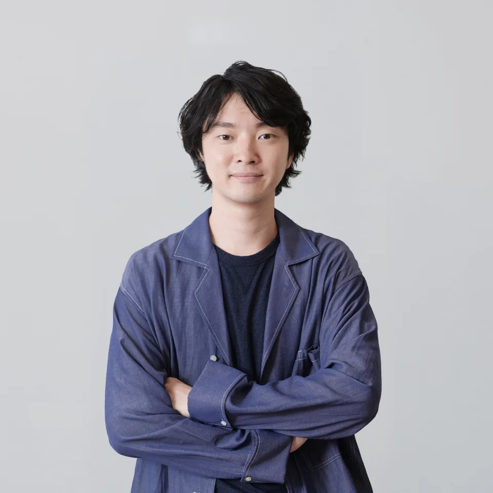矢野 竜大