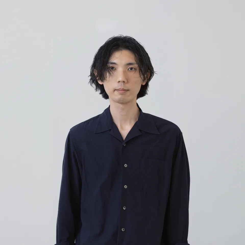 吉原 潤一 / Junichi Yoshihara