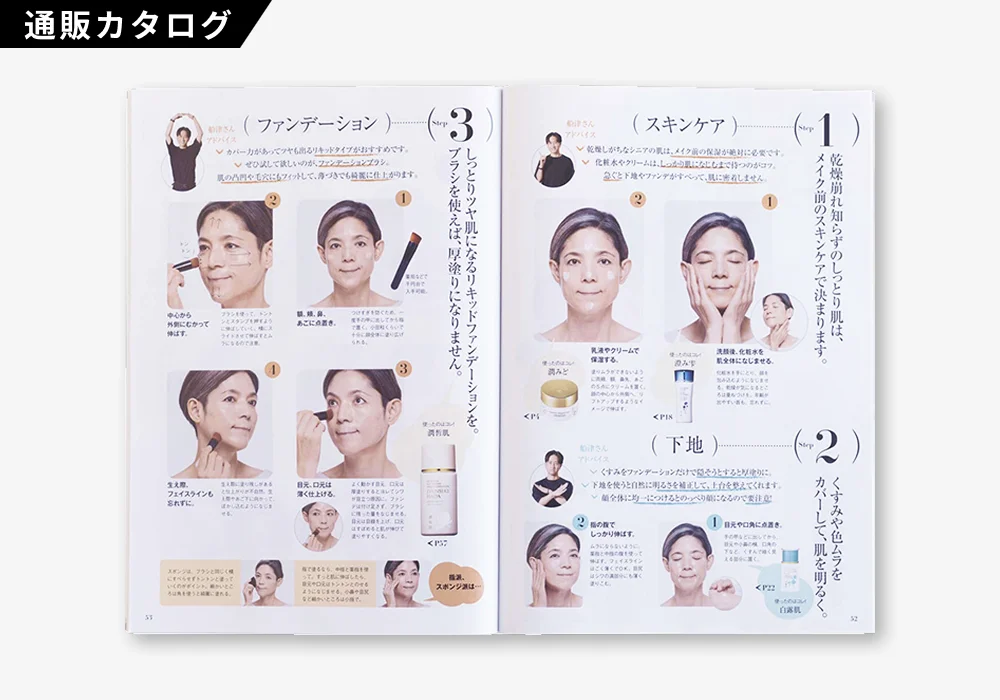 60代からの小さくも豊かな暮らし方 2023冬（2 / 3）